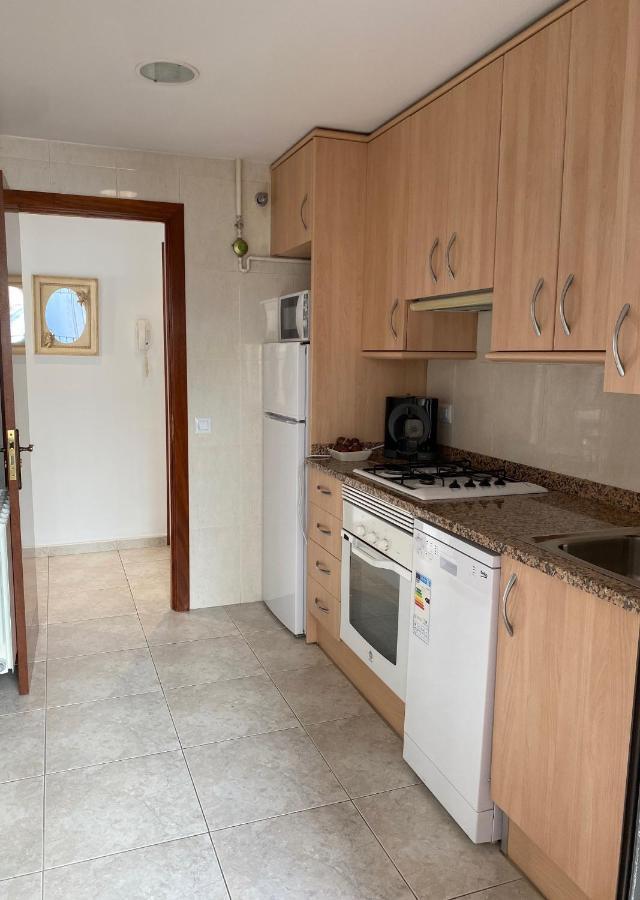 Apartaments Sant Antoni Ribes De Freser Extérieur photo